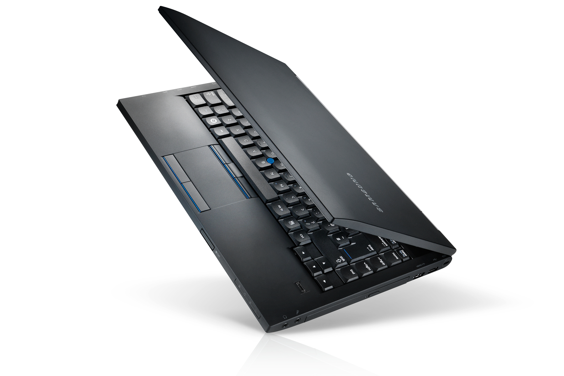Samsung 4 NP400B4BI Intel® Core™ i3 i3-2350M – image 7