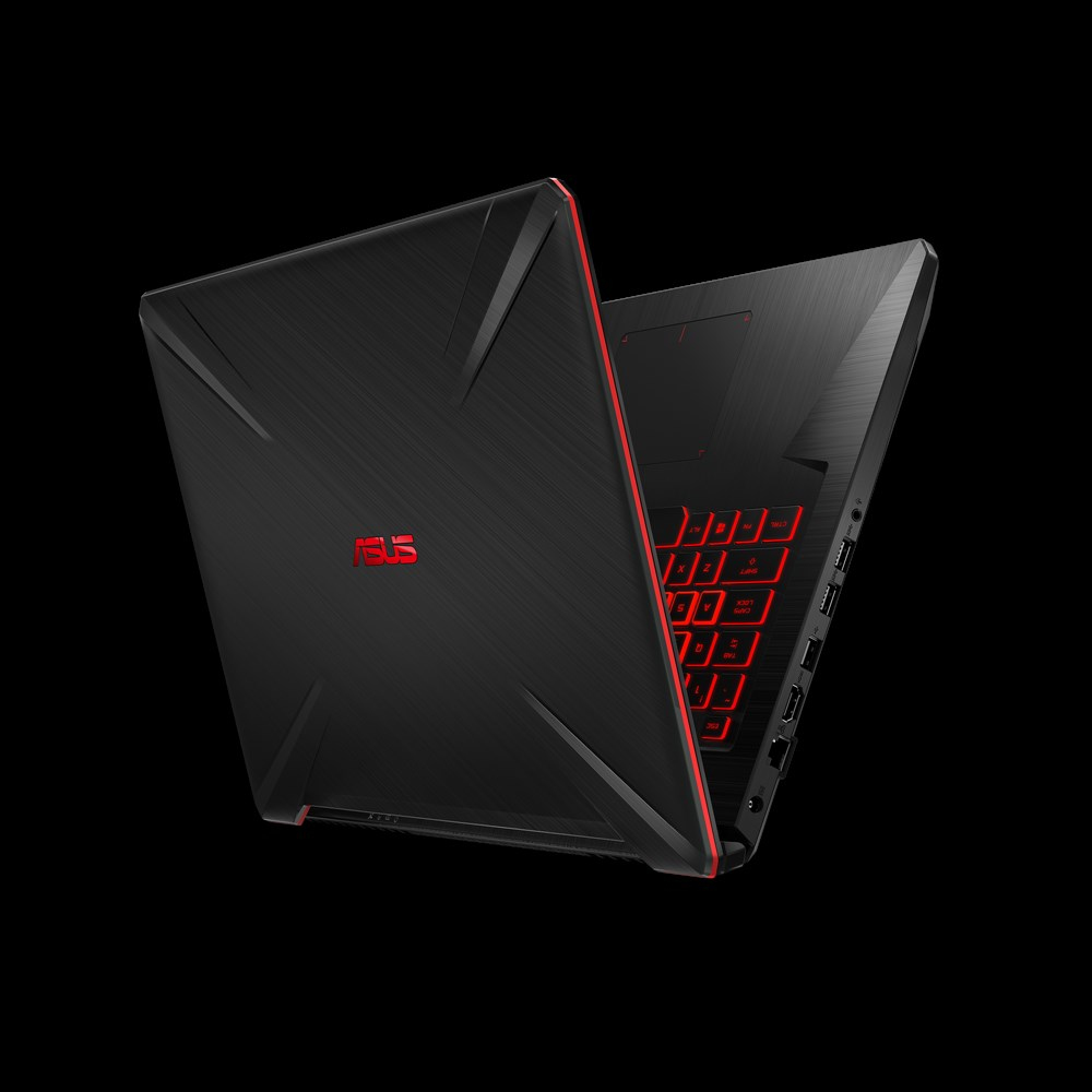 ASUS ROG FX705GE-EW093T Intel® Core™ i7 i7-8750H Laptop – image 3