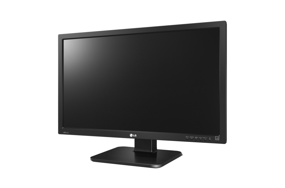 LG 24MB65PY-I computer monitor – image 2