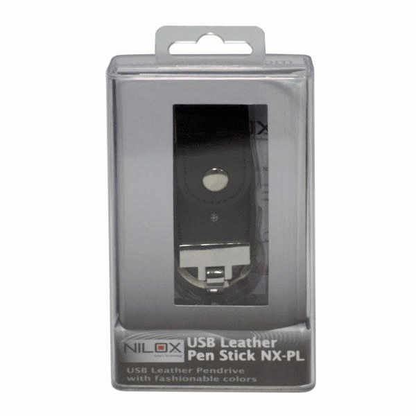 Nilox 05NX1705CB001 USB flash drive – image 2