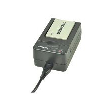 Duracell DRC5809 mobile device charger Digital camera Black USB Indoor, Outdoor – image 2