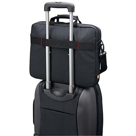 Case Logic 15.4" Laptop Attaché Purple – image 4