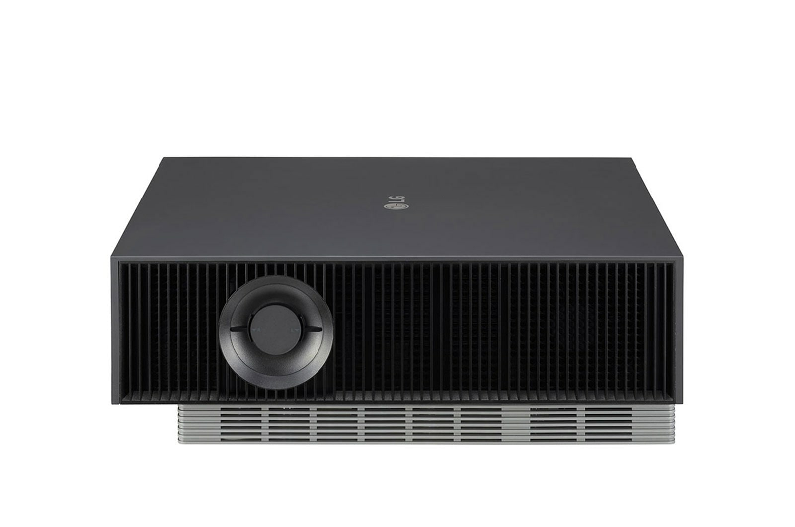 LG AU810PW data projector Standard throw projector 2700 ANSI lumens DLP UHD 4K (3840x2160) – image 3
