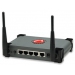 Intellinet 524490 wireless router Fast Ethernet Grey – image 2