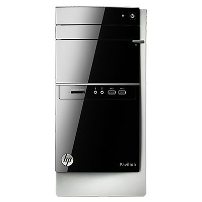 HP Pavilion Desktop - 500-546nf