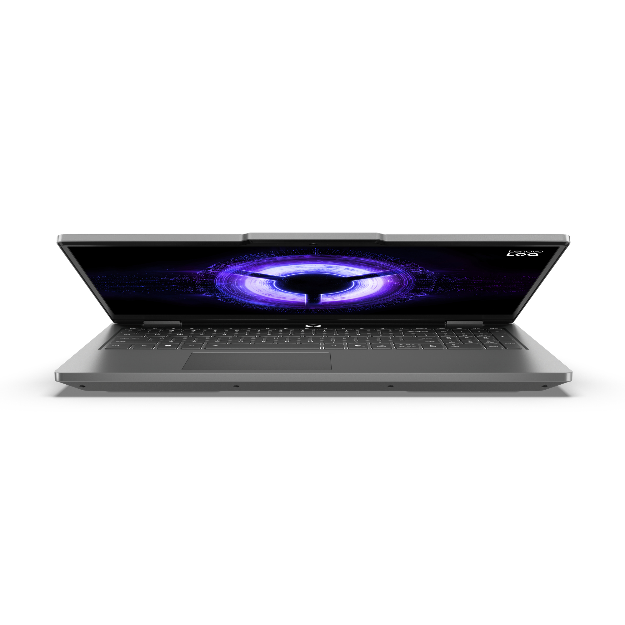 Portátil gaming - Lenovo LOQ Essential 15IRX11, 15.6" Full-HD, Intel® Core i5-13450HX, 16 GB RAM, 512 SSD, GeForce RTX™ 5050, Sin sistema operativo - imagen 10