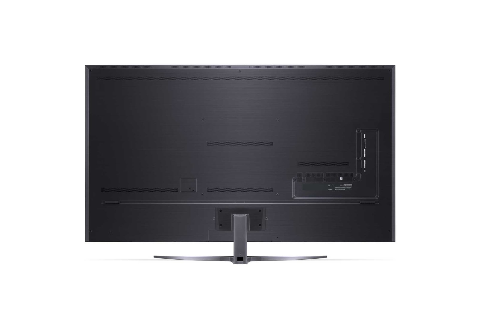 LG 65QNED916PB TV – image 5