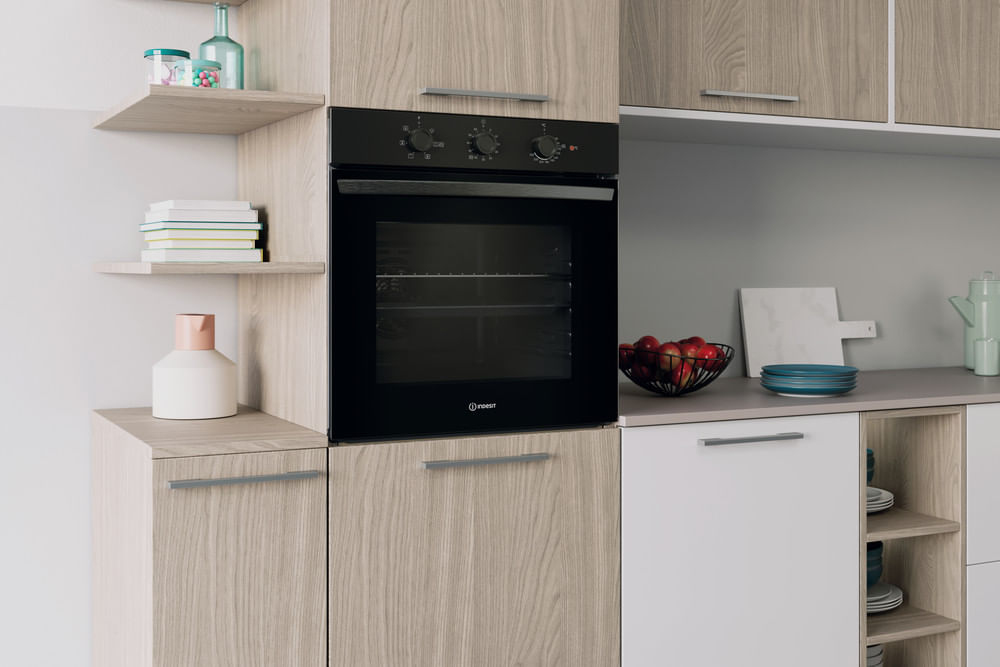 Indesit IO 235H B – image 5