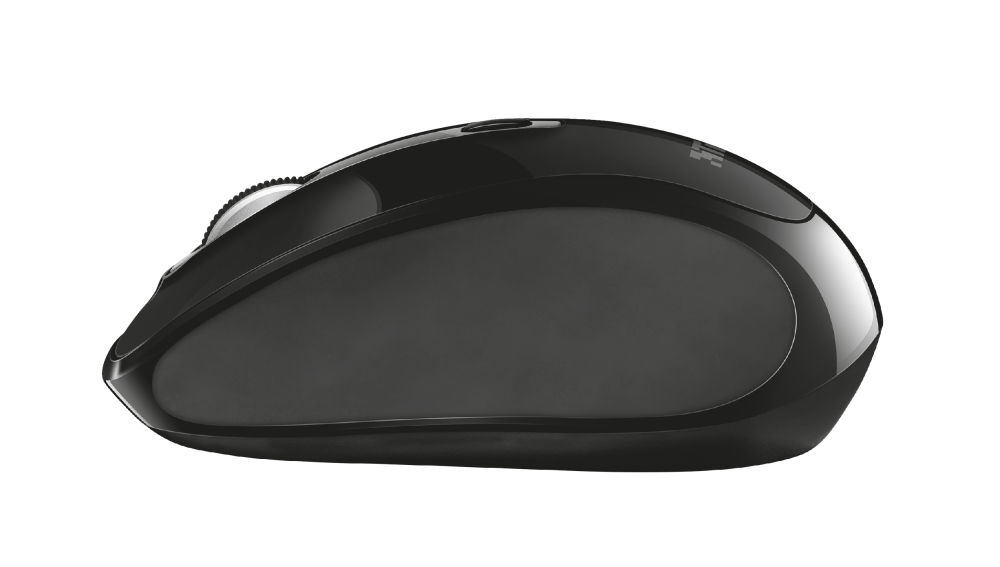 Trust 21192 mouse Travel Ambidextrous Bluetooth Optical 1600 DPI – image 3