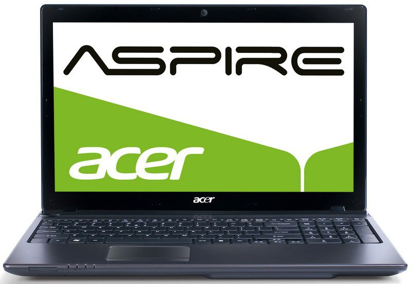 Acer Aspire 5560-4054G32Mnkk AMD A4 A4-3305M
