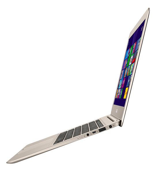ASUS Zenbook UX305LA-FB015T Intel® Core™ i7 i7-5500U Laptop – image 5