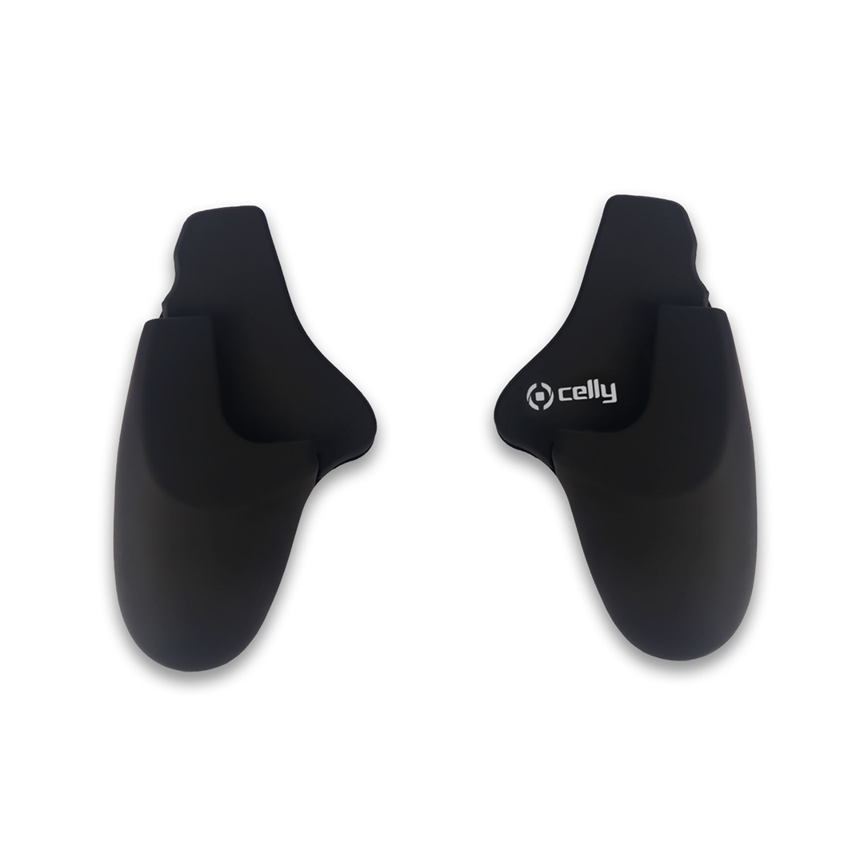 Celly GAMEGRIPBK Gaming Controller Black Gamepad Android – image 2