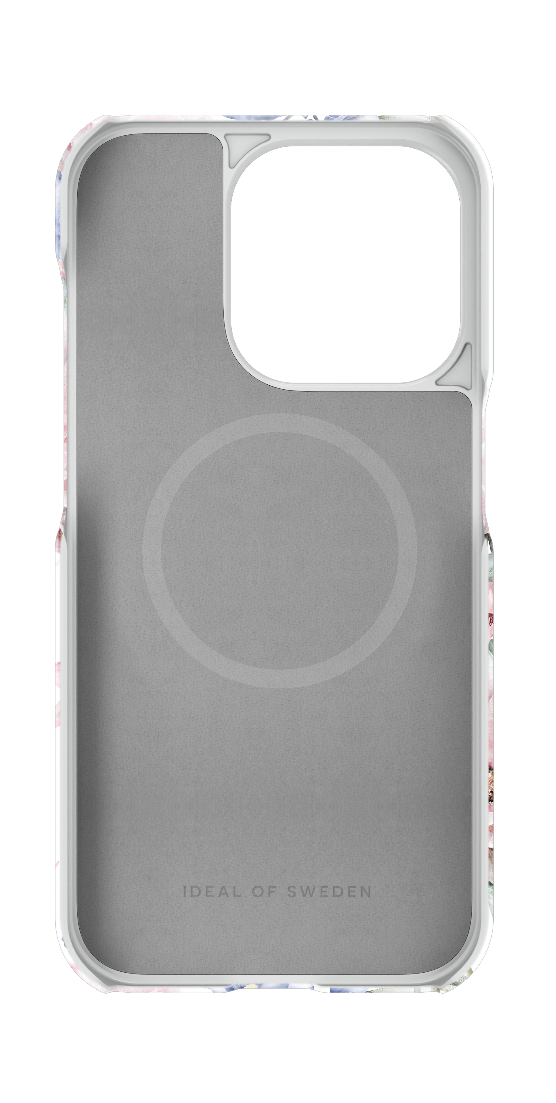 iDeal of Sweden Printed Case MagSafe iPhone 15 Pro Floral Romance – image 2