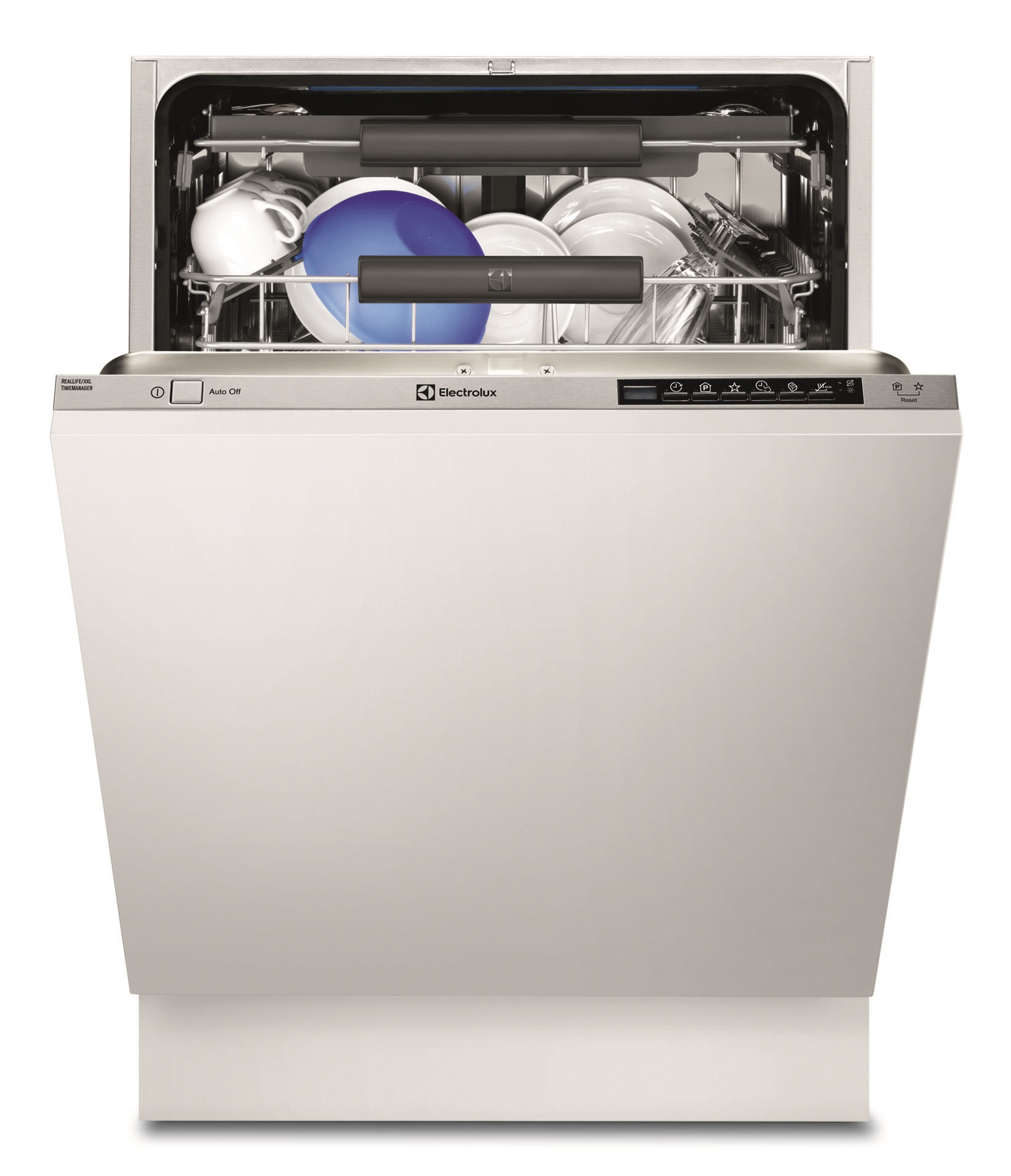 Electrolux ESL8325RO dishwasher Fully built-in 15 place settings