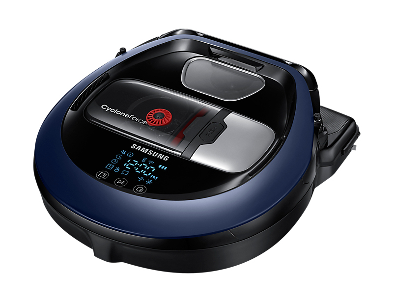 Samsung VR1DM702NUB Black, Blue – image 8
