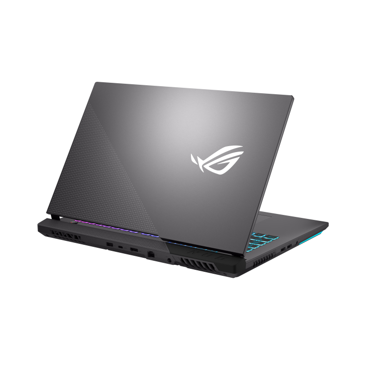 ASUS ROG Strix G17 G713QM-K4218T laptop AMD Ryzen™ 9 5900HX – image 8