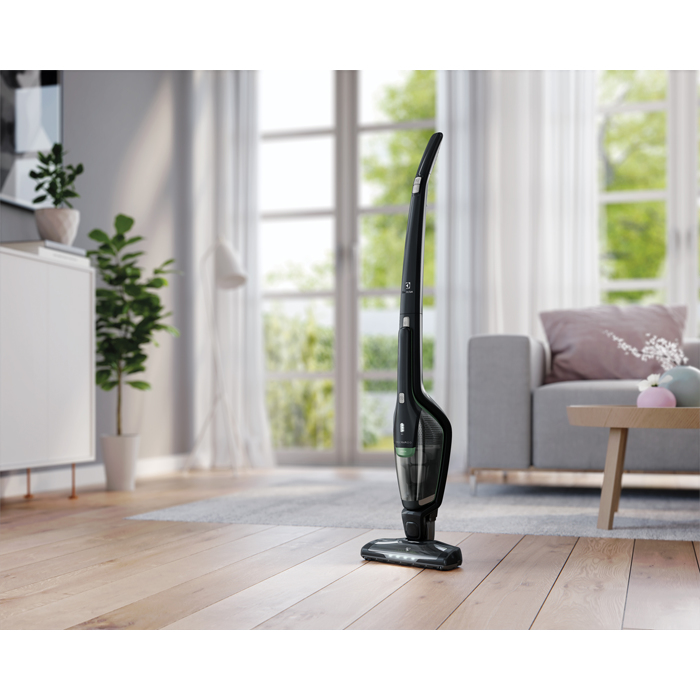 Electrolux EER7GREEN 2-in-1 stick vacuum Battery Dry Cyclonic Bagless – image 3