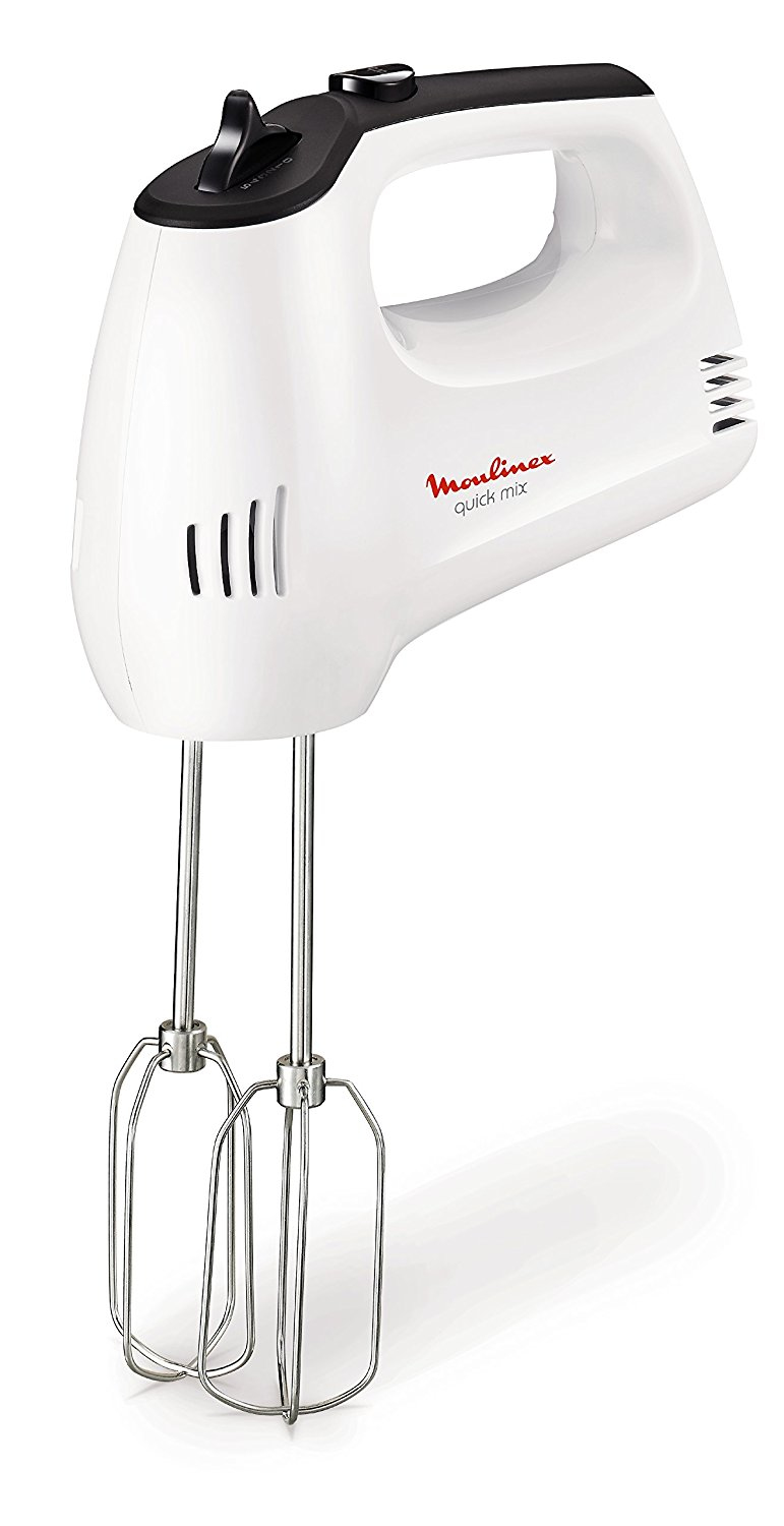 Moulinex HM3101 mixer Hand mixer