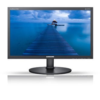Samsung E2020N computer monitor
