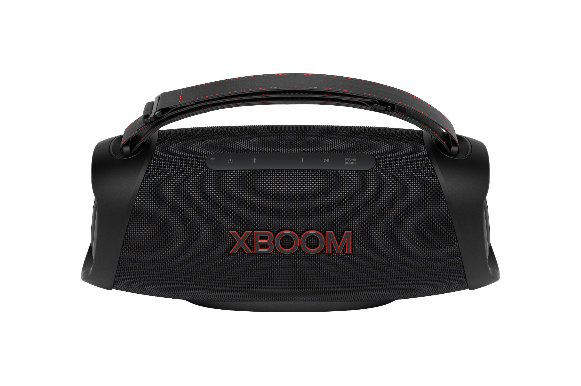 LG XBOOM Go XG8 — vue 1 sur 8