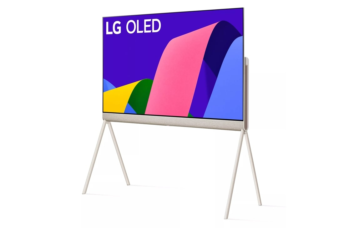 LG OLED Objet Collection 55LX1QPUA TV – image 2
