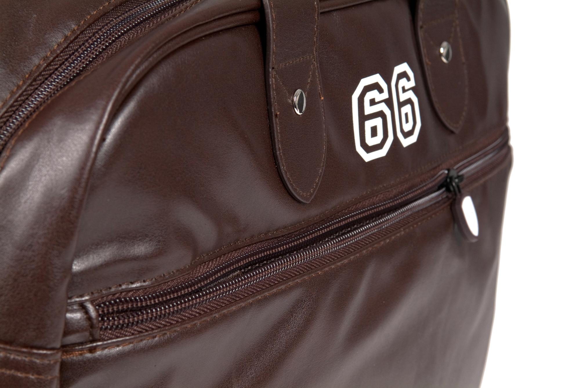 NGS Brown Route 66 14.1" – image 7