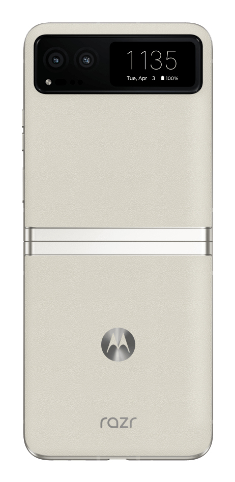 Motorola Razr 40 – image 4