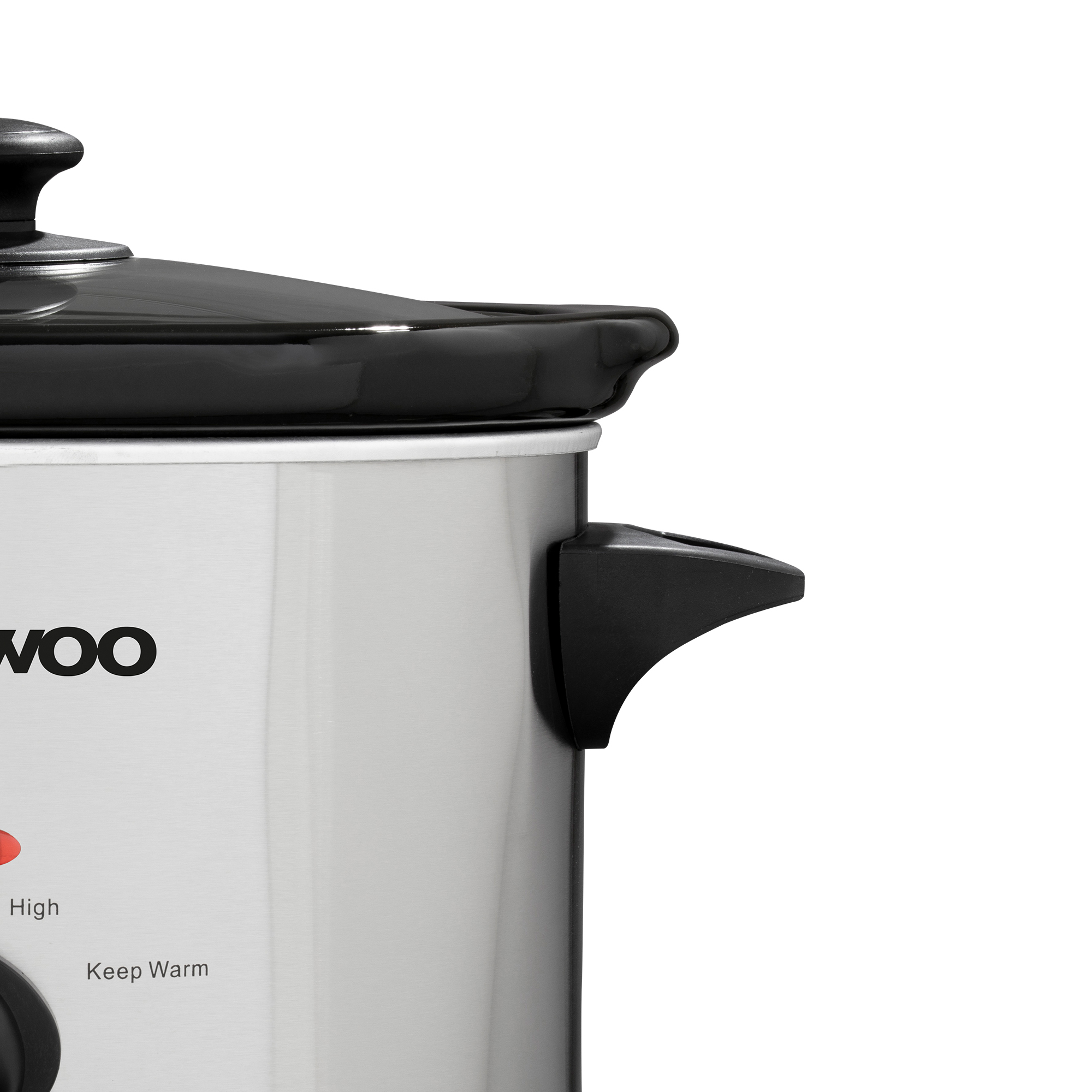 Daewoo SDA1364GE slow cooker – image 6