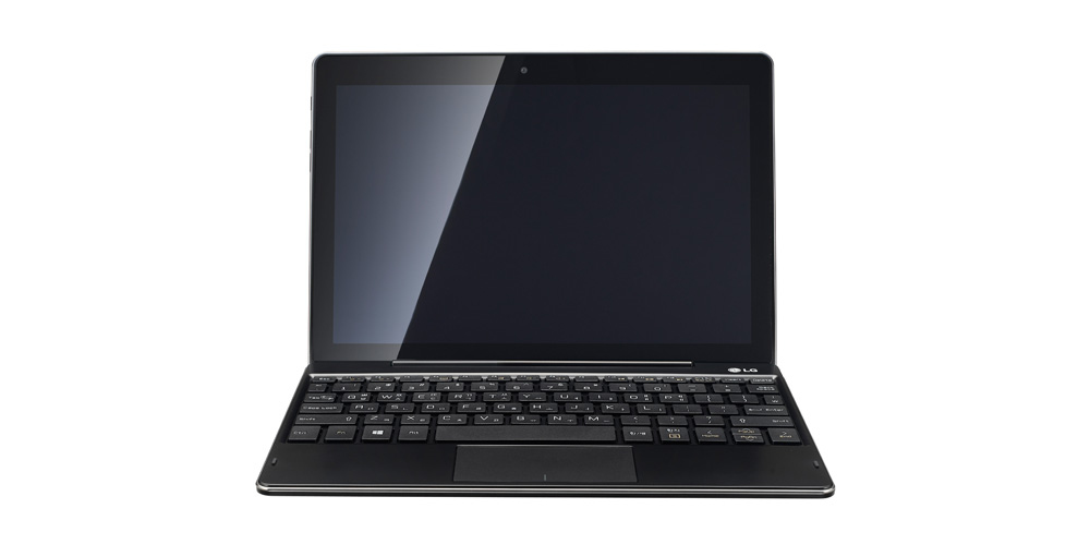 LG T series 10T370-L860K laptop Intel Atom® x5-Z8350 Hybrid (2-in-1) Touchscreen – image 1