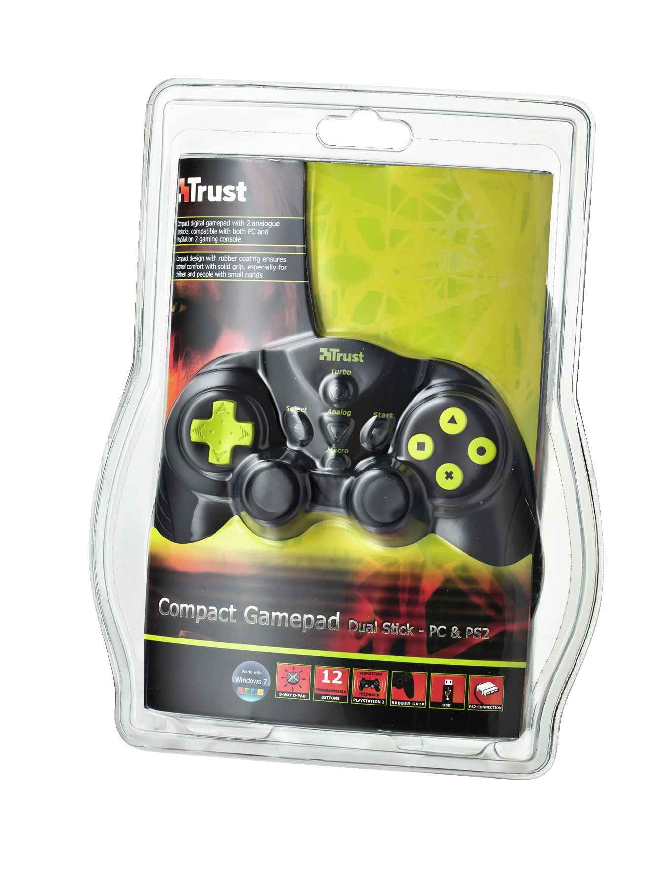 Trust Dual Stick – image 3