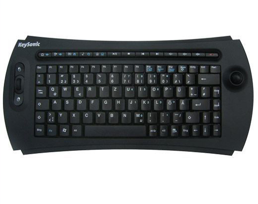 KeySonic KSK-5200 RFM US – image 1