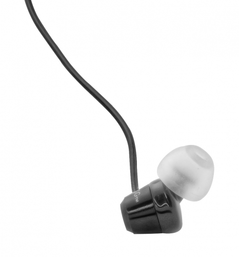 ZAGGbuds Headphones Wired In-ear Black – image 2