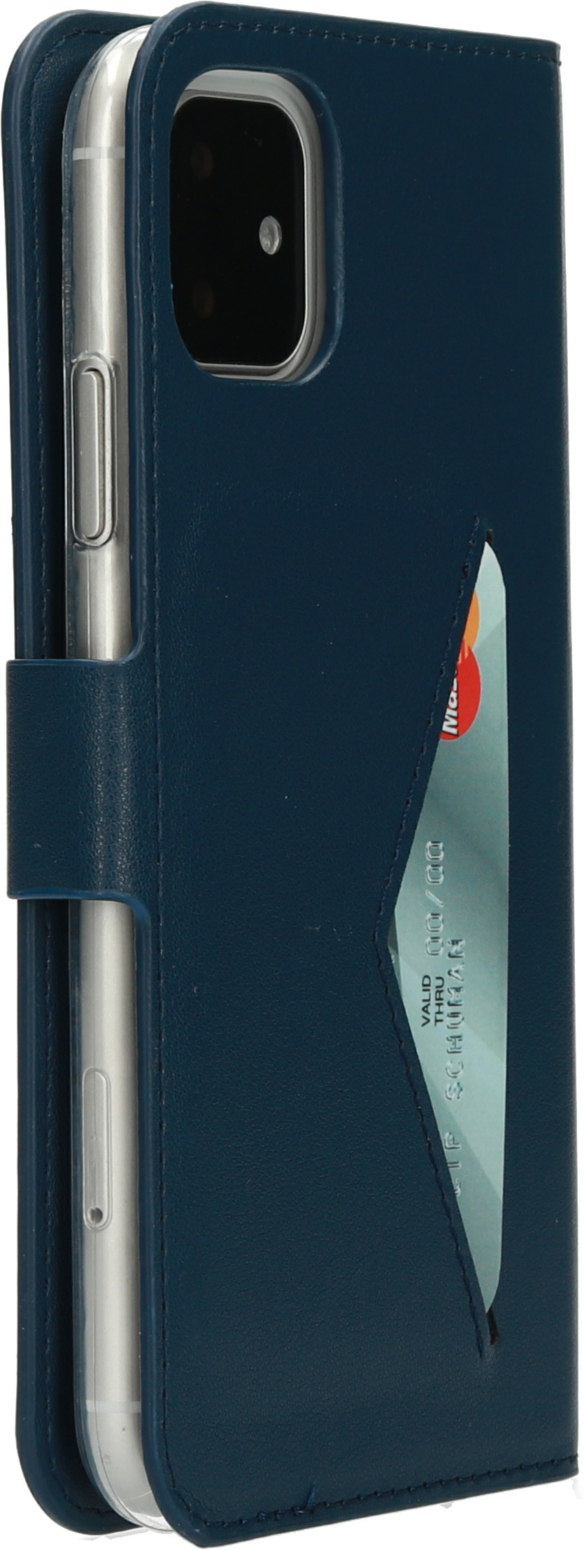Mobiparts Classic Wallet Case iPhone 11 – image 5