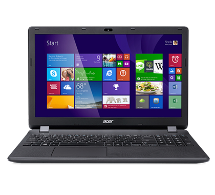 Acer Aspire E ES1-512-C6SJ Intel® Celeron® N2840 Laptop – image 2