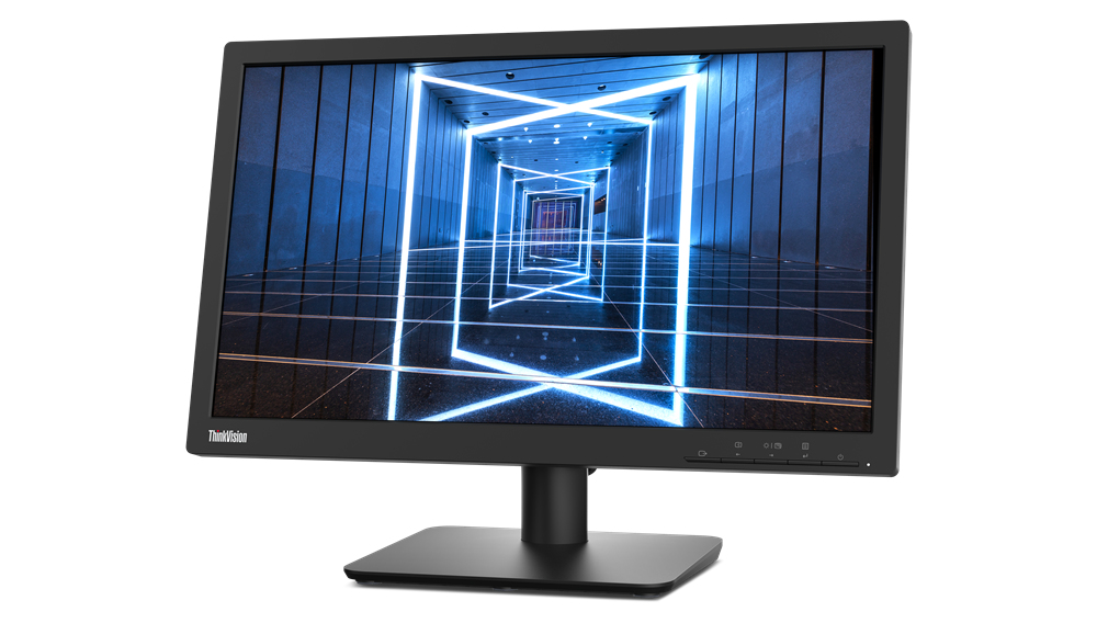 Lenovo ThinkVision E20-30 computer monitor – image 2