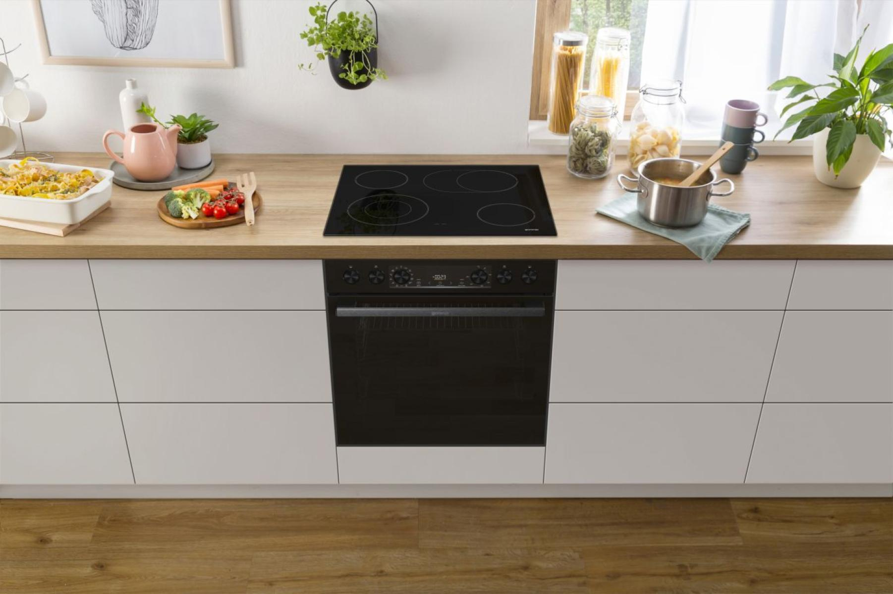 Gorenje ECD620SCOT Black Built-in – image 7