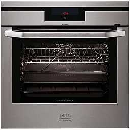 AEG B-9871-5-m Silver