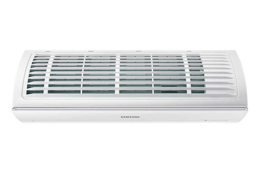 Samsung F-AR09KSA air conditioner Split system White – image 9