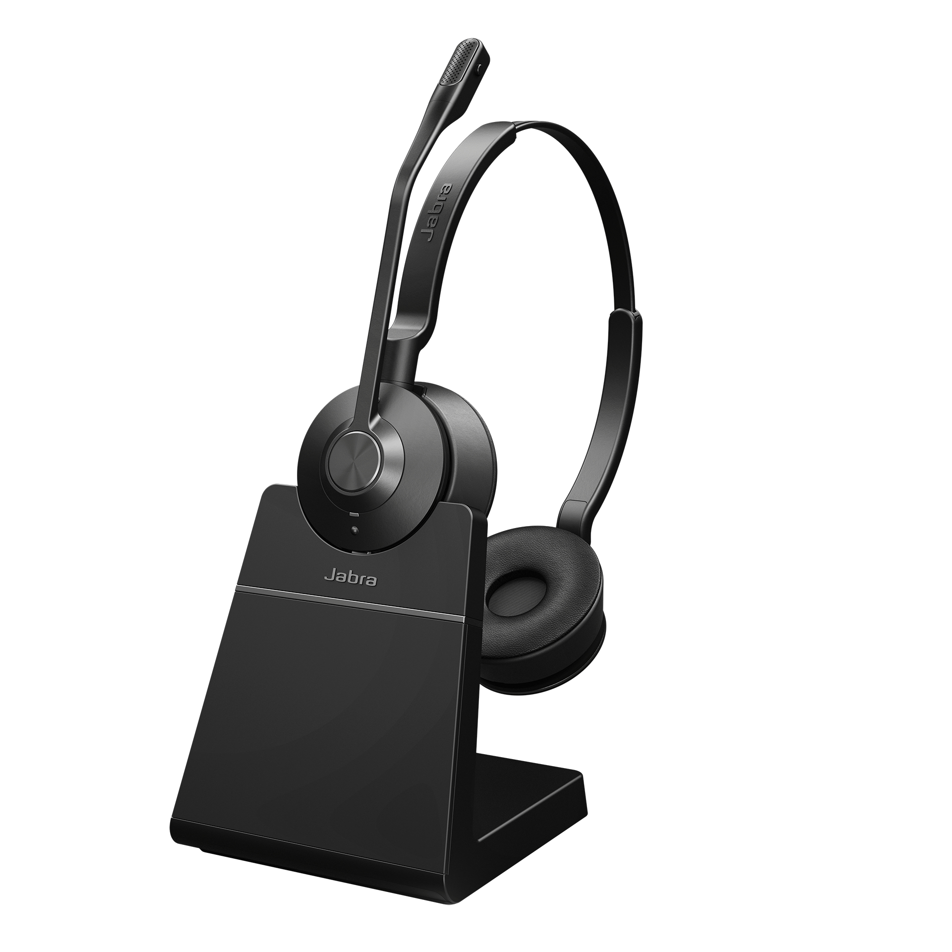 Jabra Engage 55 St USB A UC Stand NA – image 2