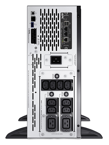 APC SMX3000HVNC uninterruptible power supply (UPS) Line-Interactive 3 kVA – image 7