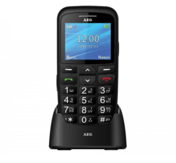 AEG VOXTEL SM315 – image 4