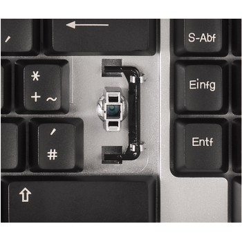 Hama "K404" Media Keyboard – image 6