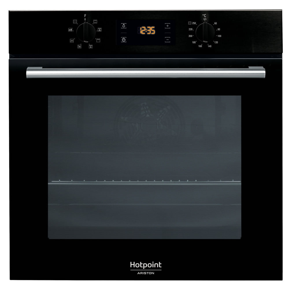 Hotpoint FA2 540 P BL HA — vue 1 sur 8