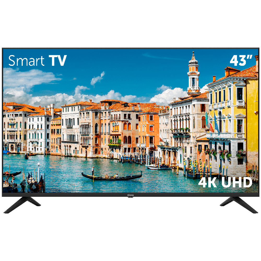 Haier Candy Uno 43 UHD – image 1