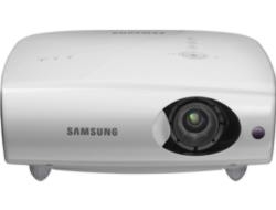 Samsung SP-L250W 2500 ANSI lumens LCD XGA (1024x768)