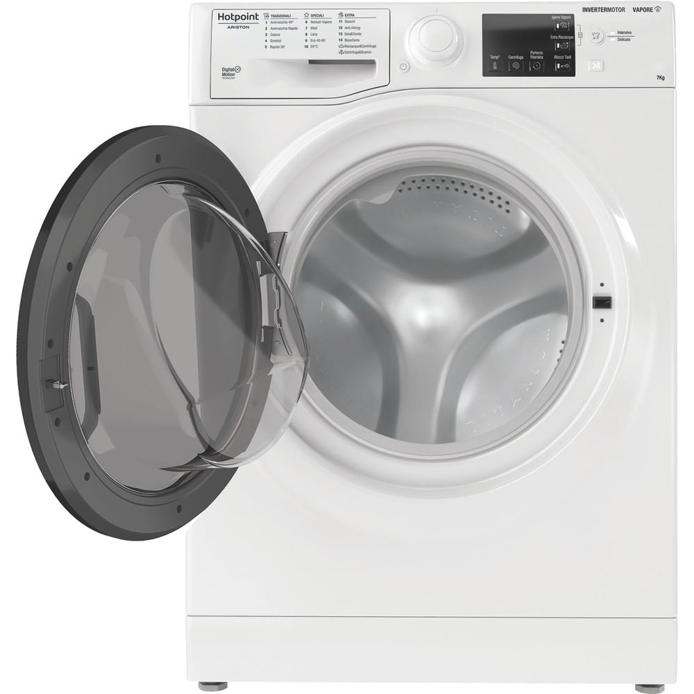 Hotpoint RSSG 726D IT – image 4