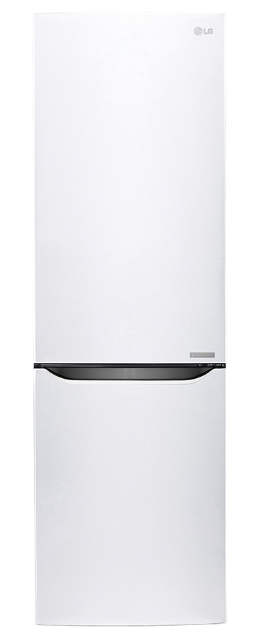 LG GBB59SWJZS fridge-freezer Freestanding – image 1