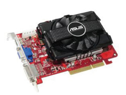 ASUS 90-C1CN40-L0UAN0KZ graphics card