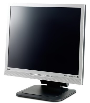 BenQ FP93E S LCD Monitor – image 2