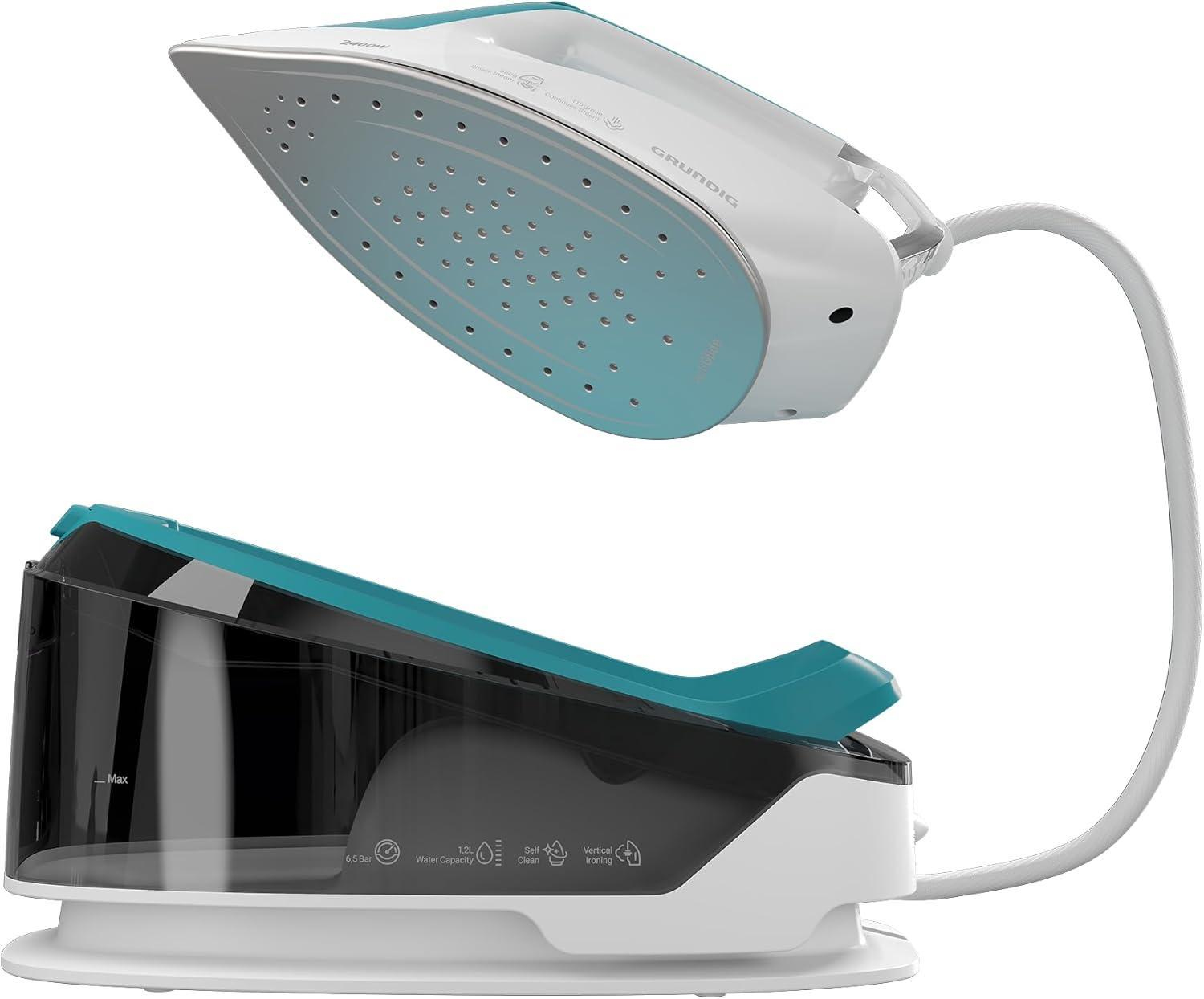 Grundig SIS 6550 – image 3